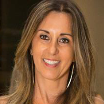 Simona Gracia – Gerente de Marketing da Unicred Central RS